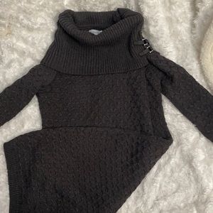 Calvin Klein Sweater dress